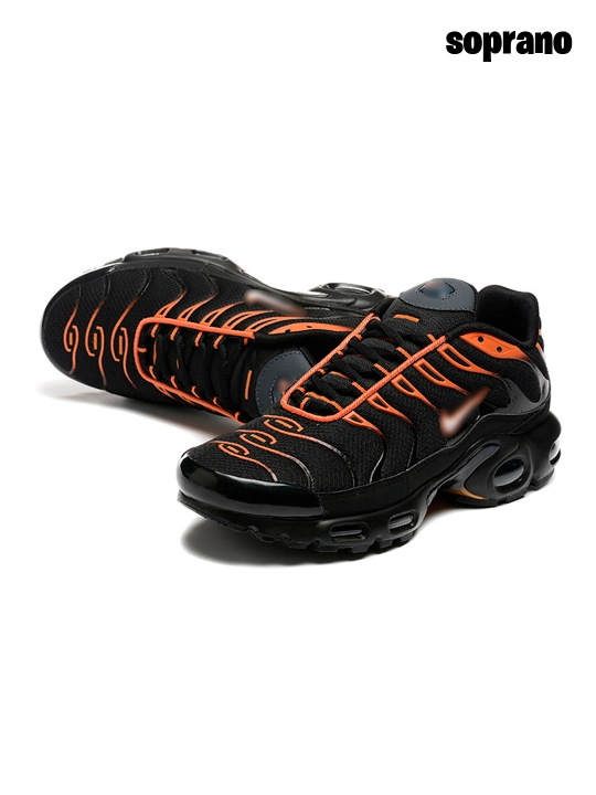 Erkaklar, ayollar va o'smirlar uchun Nike Air Max Plus TN krossovkalari, sport, 40-48