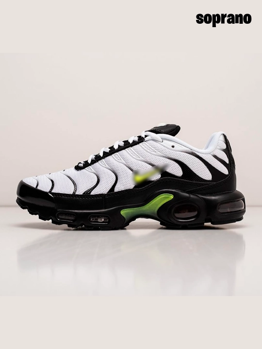 Erkaklar, ayollar va o'smirlar uchun Nike Air Max Plus TN krossovkalari, sport, 40-48