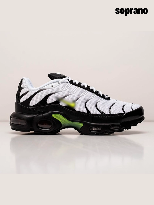 Erkaklar, ayollar va o'smirlar uchun Nike Air Max Plus TN krossovkalari, sport, 40-48
