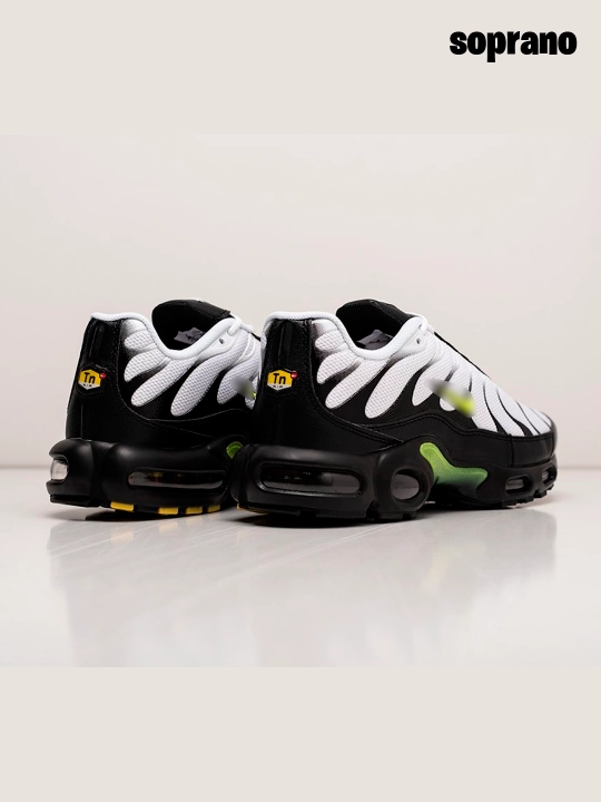 Erkaklar, ayollar va o'smirlar uchun Nike Air Max Plus TN krossovkalari, sport, 40-48
