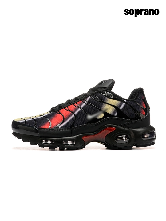Erkaklar, ayollar va o'smirlar uchun Nike Air Max Plus TN krossovkalari, sport, 40-48