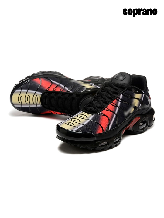 Erkaklar, ayollar va o'smirlar uchun Nike Air Max Plus TN krossovkalari, sport, 40-48