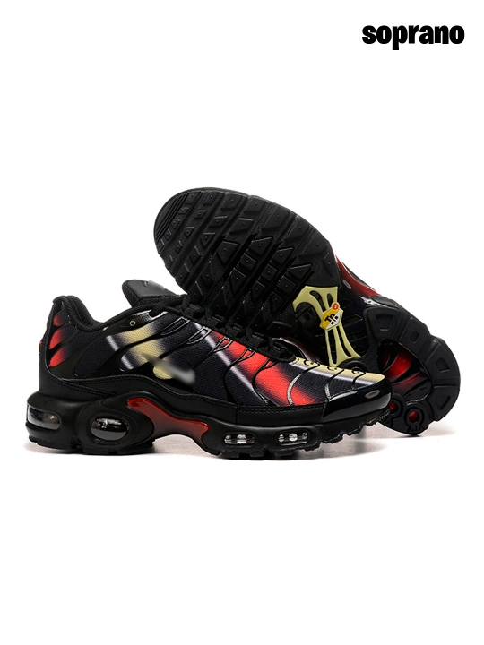 Erkaklar, ayollar va o'smirlar uchun Nike Air Max Plus TN krossovkalari, sport, 40-48