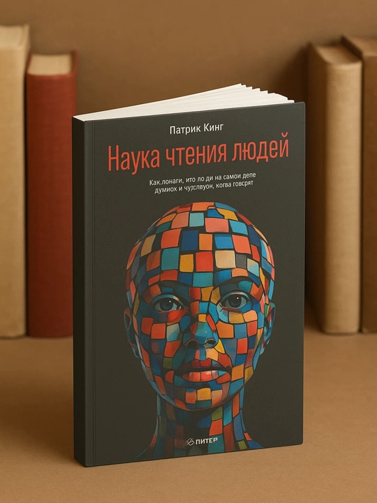 Nauka chteniya lyudey. Kak ponyat`, chto lyudi na samom dele imeyut vvidu, kogda govoryat