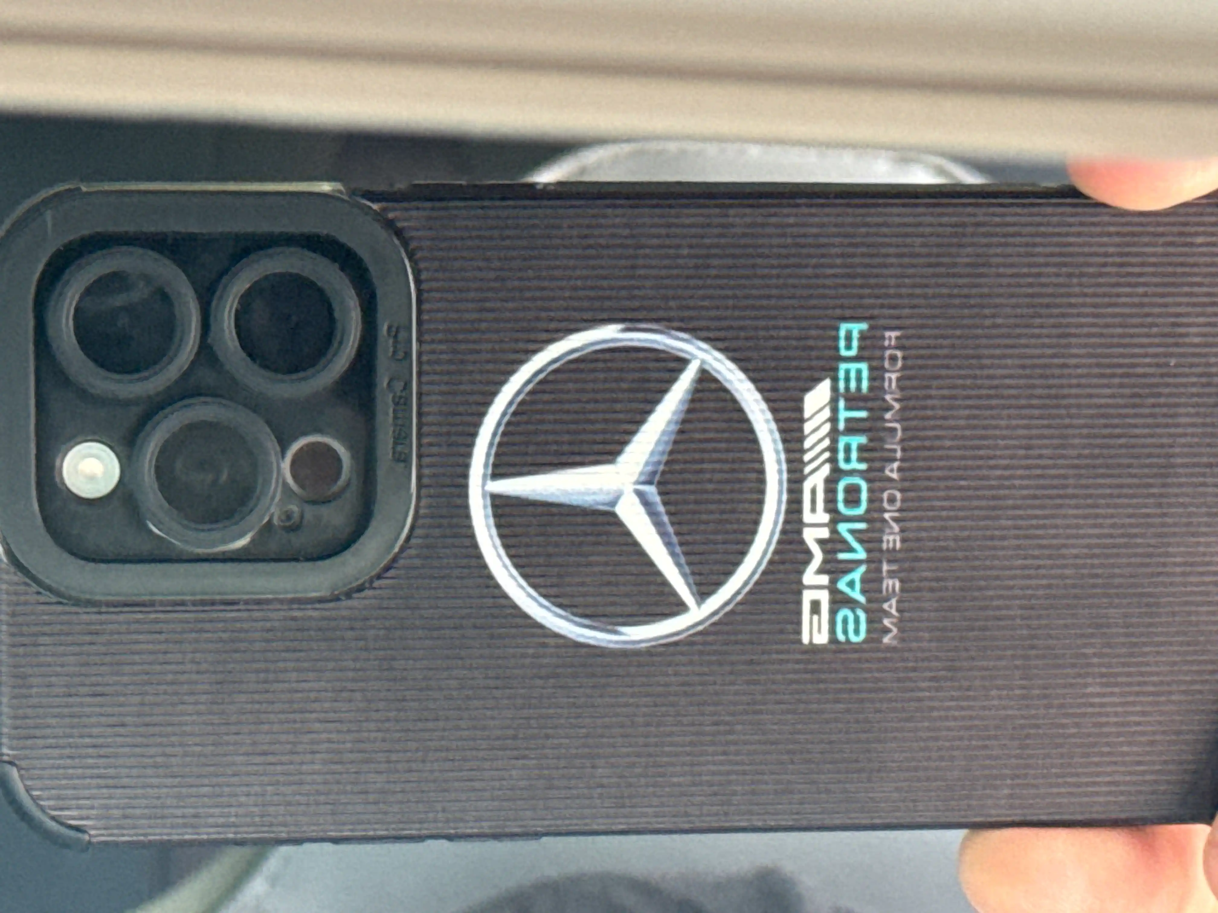  IPhone 11/12/13/14/15/16 Pro, Pro Max - Чехлы с логотипами BMW, Mercedes и Porsche