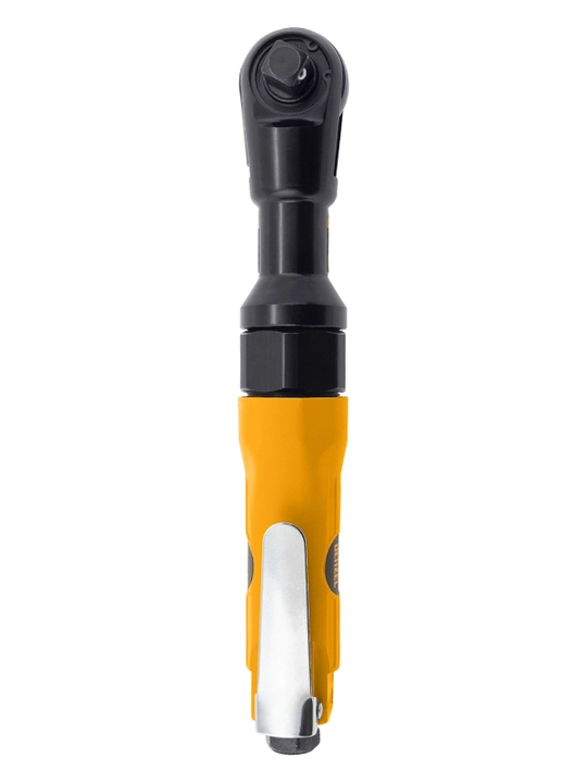 DENZEL RP100 kuchaytirilgan pnevmatik treshotka, 1/2", model 57475