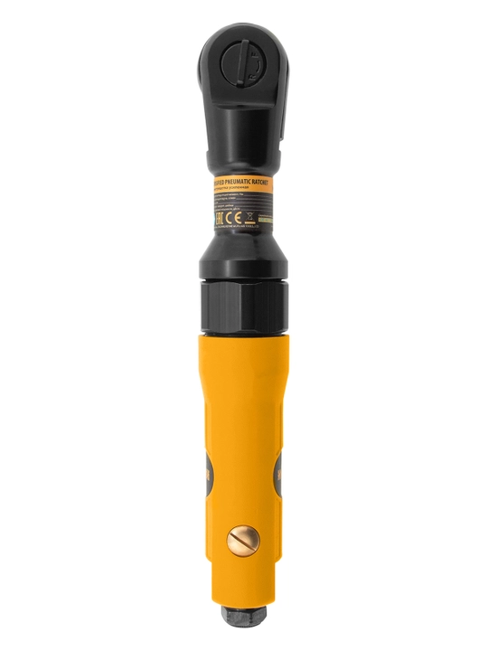 DENZEL RP100 kuchaytirilgan pnevmatik treshotka, 1/2", model 57475