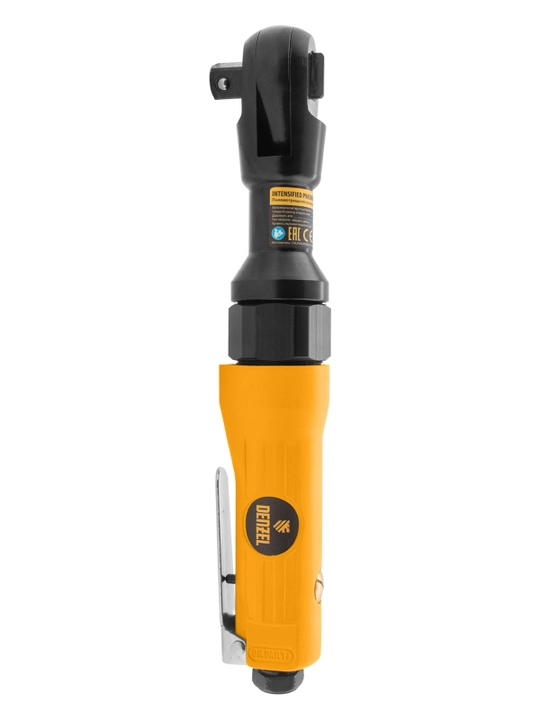 DENZEL RP100 kuchaytirilgan pnevmatik treshotka, 1/2", model 57475