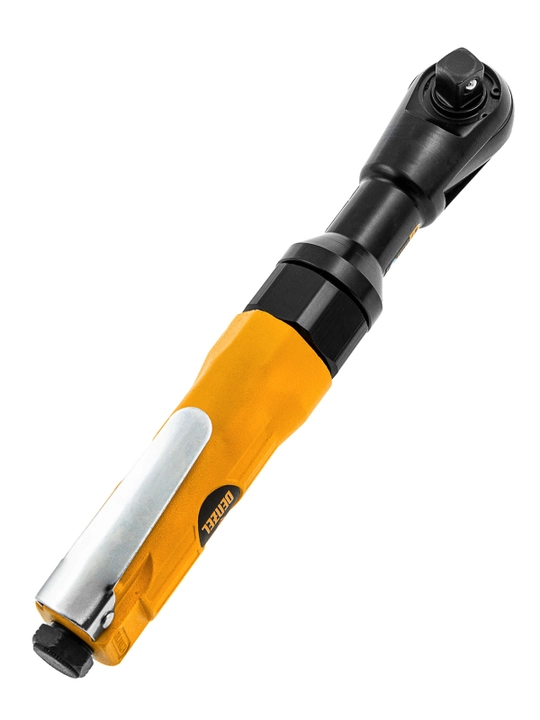 DENZEL RP100 kuchaytirilgan pnevmatik treshotka, 1/2", model 57475
