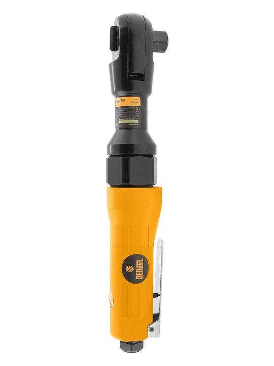 DENZEL RP100 kuchaytirilgan pnevmatik treshotka, 1/2", model 57475