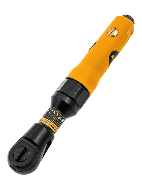 DENZEL RP100 kuchaytirilgan pnevmatik treshotka, 1/2", model 57475