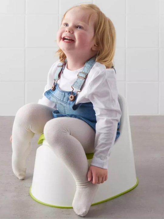 Горшок детский IKEA