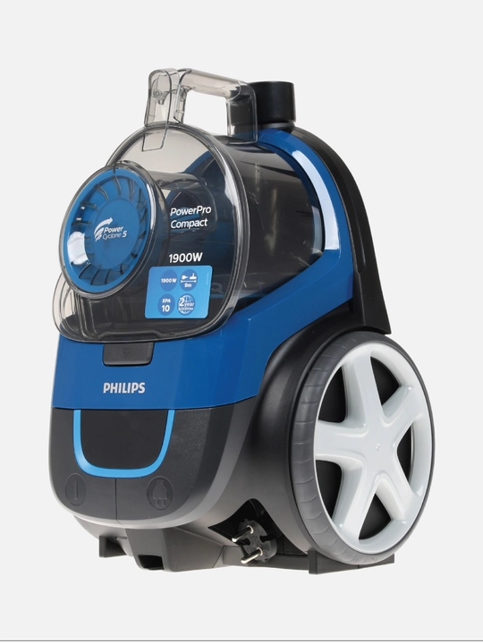 Пылесос Philips FC9352/01