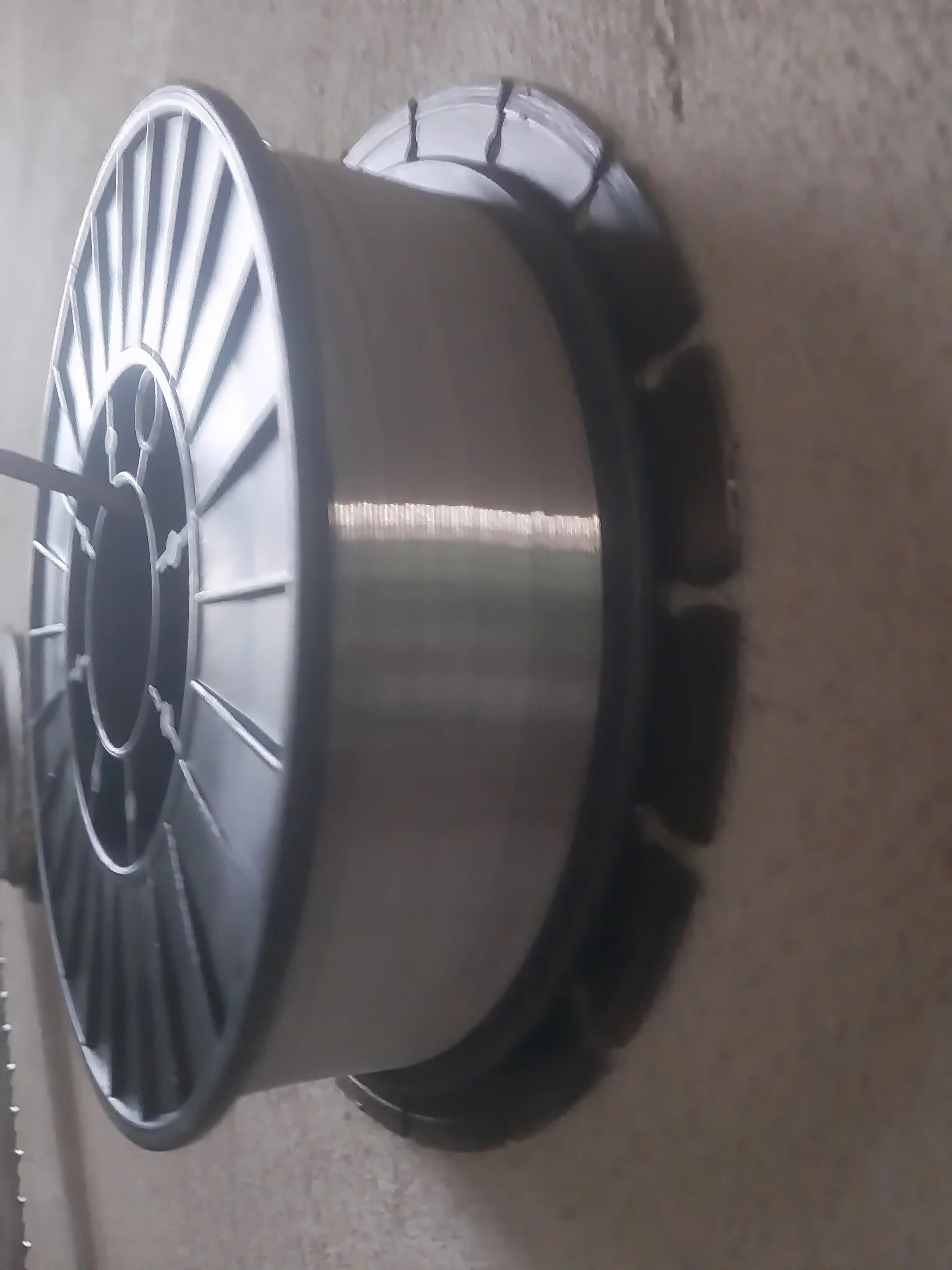 Biyoti kukunli payvandlash simi, 5 kg, 0.8 mm, art 2049