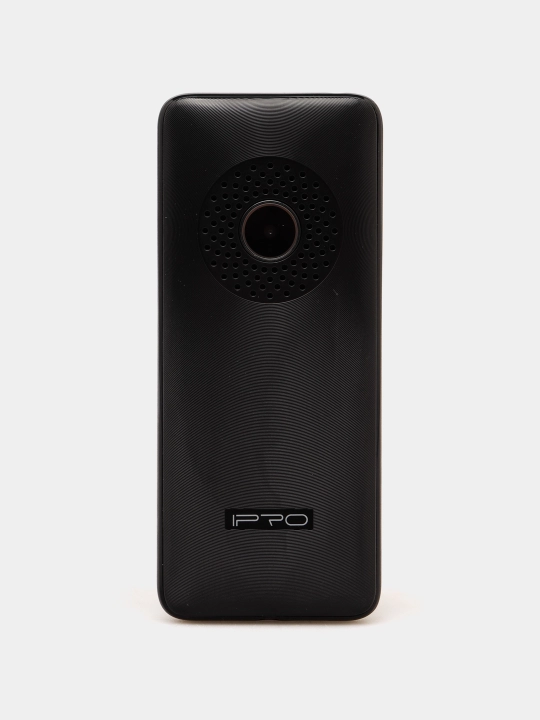 Tugmali telefon IPRO a9 MINI, IMEI ro‘yxatdan o‘tkazilgan. 2 sim, fleshka qo'ysa bo'ladi