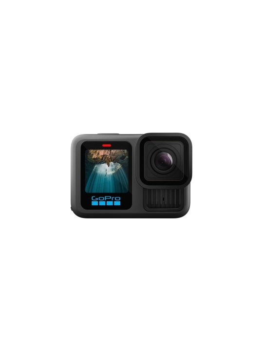 Экшн-камера GoPro HERO 13, Black Edition