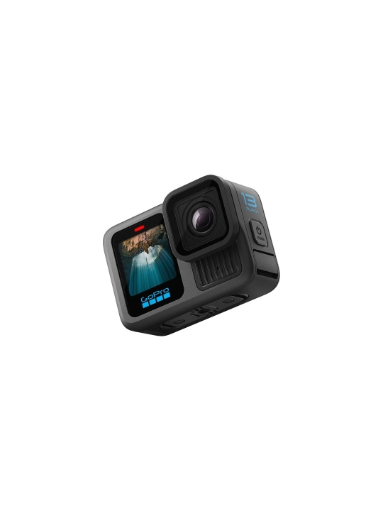 Экшн-камера GoPro HERO 13, Black Edition