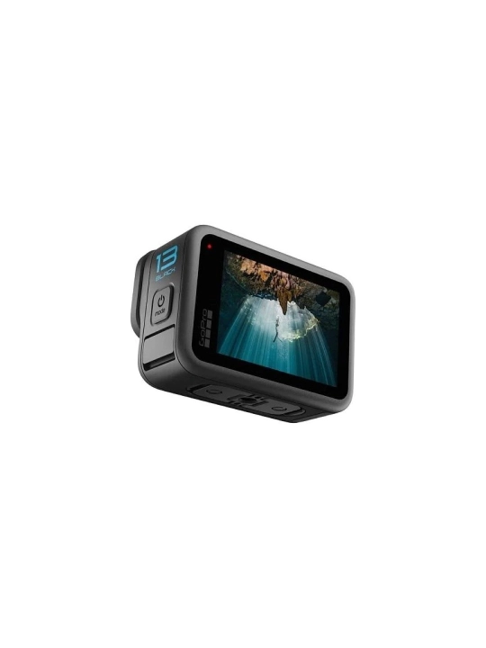 Экшн-камера GoPro HERO 13, Black Edition
