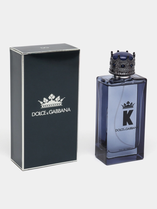 K by Dolce & Gabbana xushbo‘y suvi, 100 ml