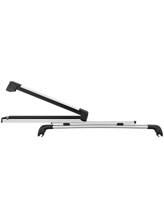 Крепление лыж-сноубордов Thule SnowPack Extender 732500