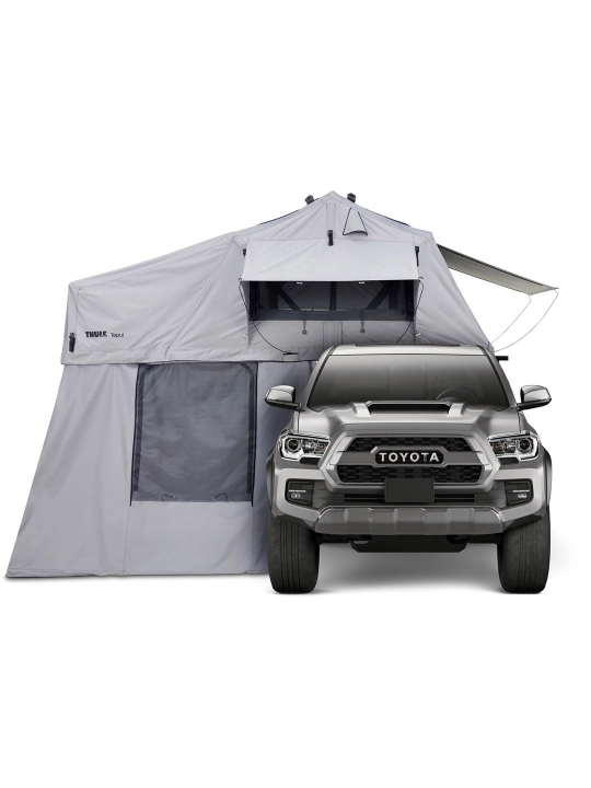 Tom chodiri Thule Tepui Explorer Autana 4 Haze Grey 901500