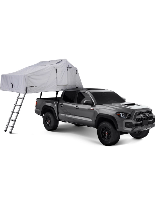 Tom chodiri Thule Tepui Explorer Autana 4 Haze Grey 901500
