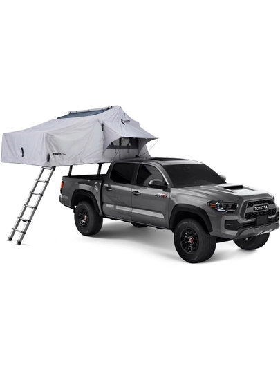 Палатка на крышу Thule Tepui Explorer Autana 4 Haze Grey 901500