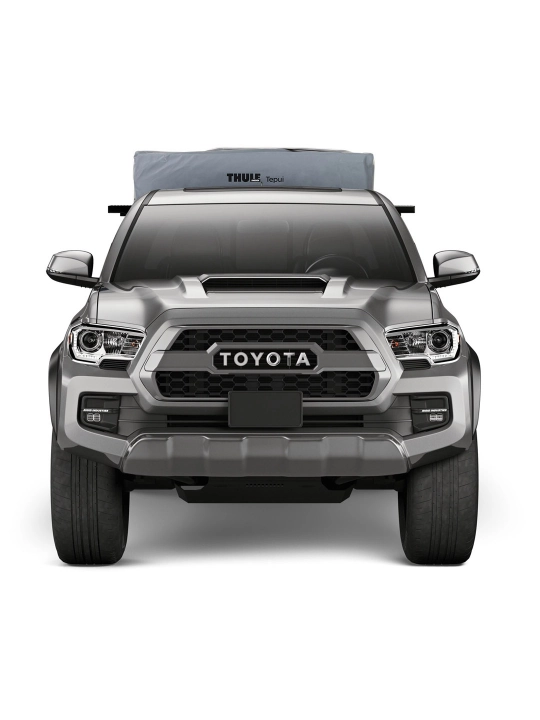 Tom chodiri Thule Tepui Explorer Autana 4 Haze Grey 901500