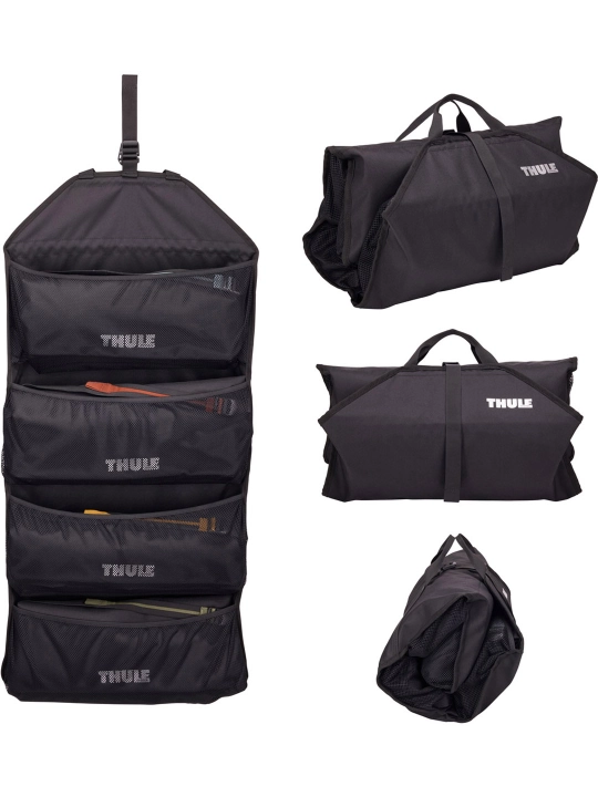 Sumkalar to'plami Thule GoPack Duffel Set 800604