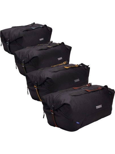 Комплект сумок Thule GoPack Duffel Set 800604 — THULE-800604