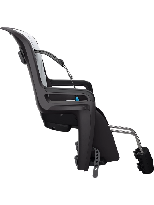 Детское велокресло Thule RideAlong 2, Dark Grey, 100206