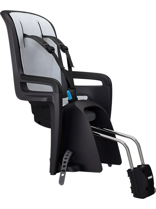 Детское велокресло Thule RideAlong 2, Dark Grey, 100206 - 