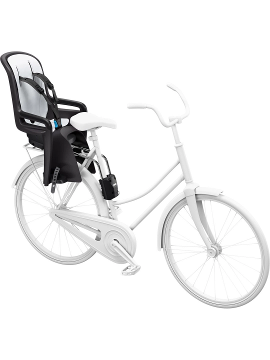 Детское велокресло Thule RideAlong 2, Dark Grey, 100206