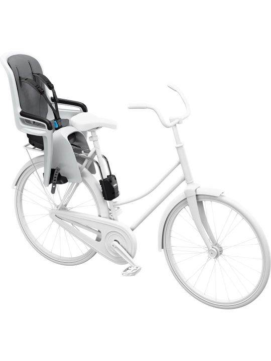 Детское велокресло Thule RideAlong 2, Light Grey, 100207