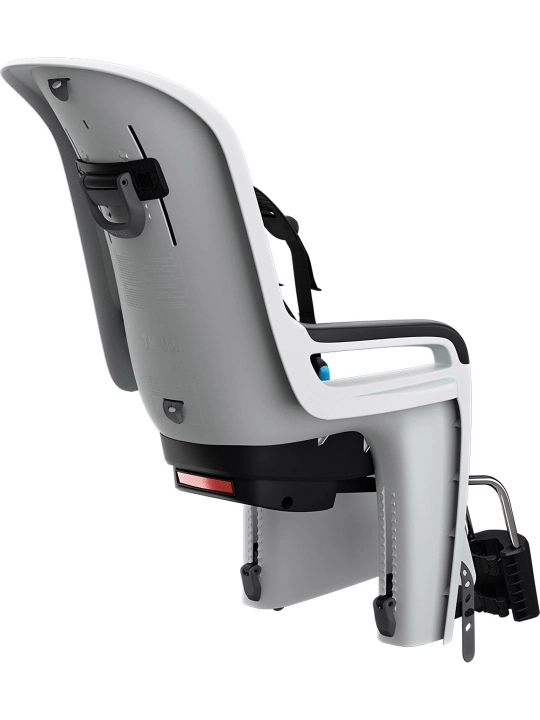 Детское велокресло Thule RideAlong 2, Light Grey, 100207