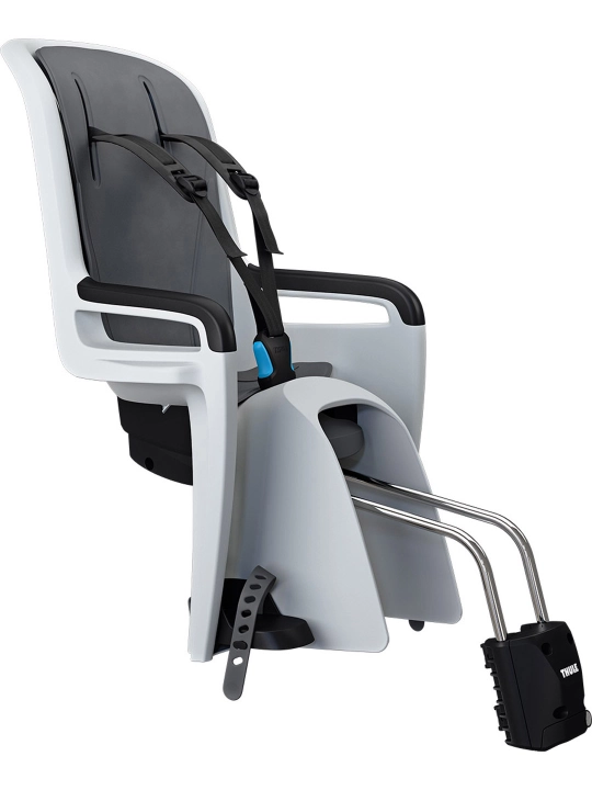 Детское велокресло Thule RideAlong 2, Light Grey, 100207 - 