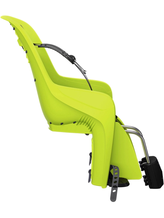 Детское велокресло Thule RideAlong Lite 2, Lime Green, 100211