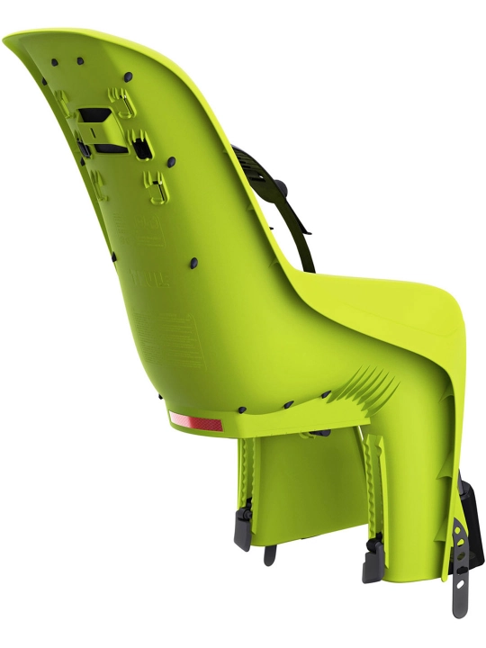 Детское велокресло Thule RideAlong Lite 2, Lime Green, 100211