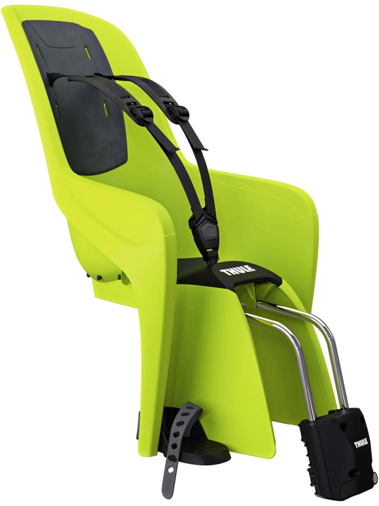 Детское велокресло Thule RideAlong Lite 2, Lime Green, 100211 - 