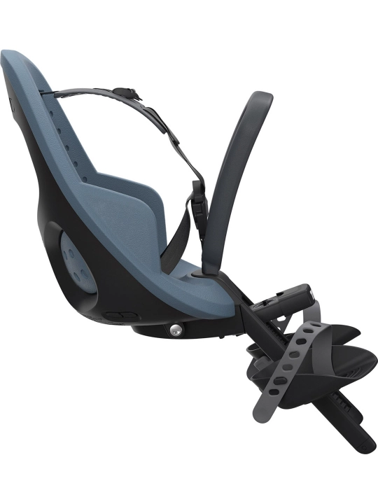 Детское велокресло Thule Yepp 2 Mini, Aegean Blue, 12021103