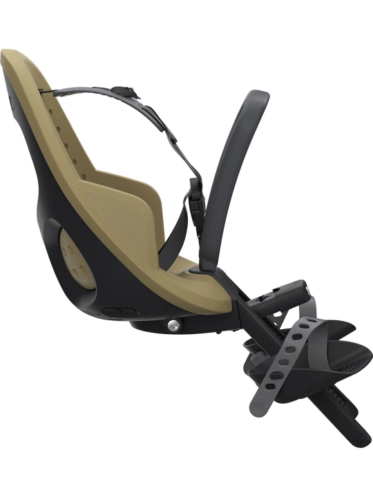 Детское велокресло Thule Yepp 2 Mini, Fennel Tan, 12021104