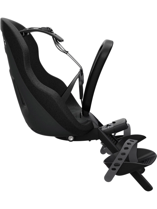 Детское велокресло Thule Yepp Nexxt 2 Mini, Midnight Black, 12080121