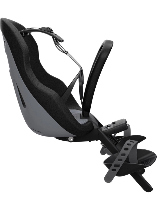 Детское велокресло Thule Yepp Nexxt 2 Mini, Monument, 12080122