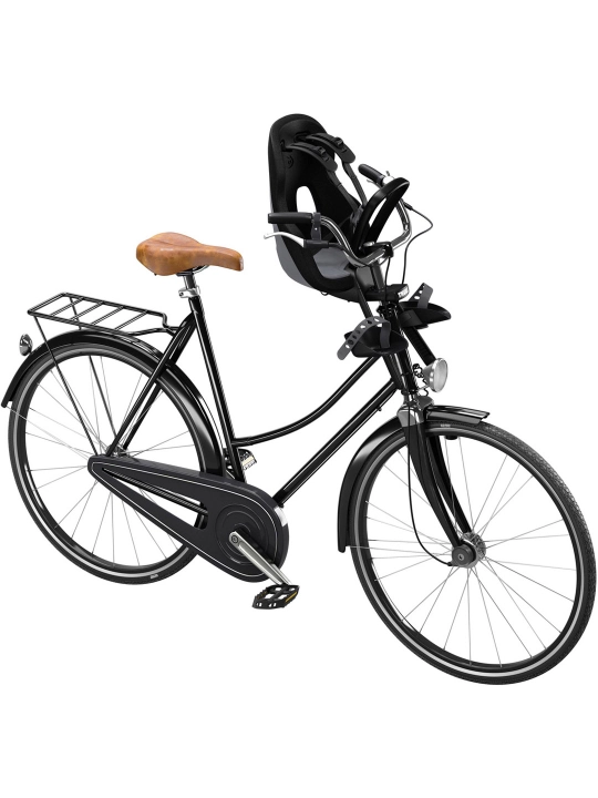Детское велокресло Thule Yepp Nexxt 2 Mini, Monument, 12080122