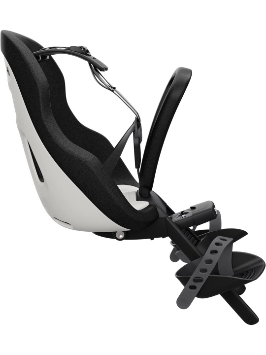 Детское велокресло Thule Yepp Nexxt 2 Mini, Snow White, 12080123