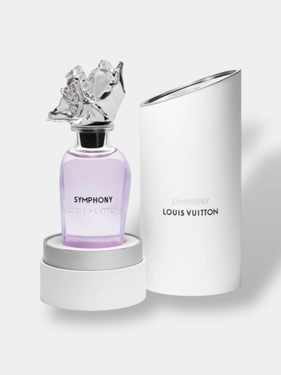 Духи Louis Vuitton Symphony, для мужчин и женщин