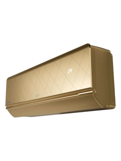 Inverter konditsioner Artel Baraka Gold 12 Chillachi, WiFi, Turbo sovutish, 35 m² gacha