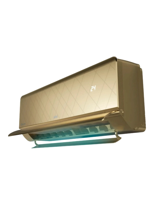 Inverter konditsioner Artel Baraka Gold 12 Chillachi, WiFi, Turbo sovutish, 35 m² gacha