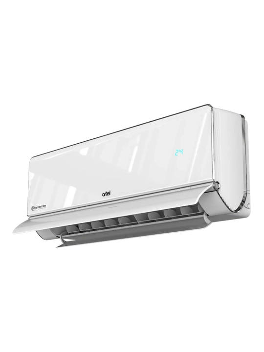 Inverter konditsioner Artel Baraka 12 Chillachi, WiFi, Turbo sovutish, 35 m² gacha