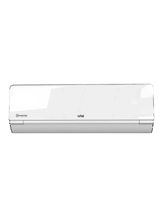 Inverter konditsioner Artel Baraka 12 Chillachi, WiFi, Turbo sovutish, 35 m² gacha